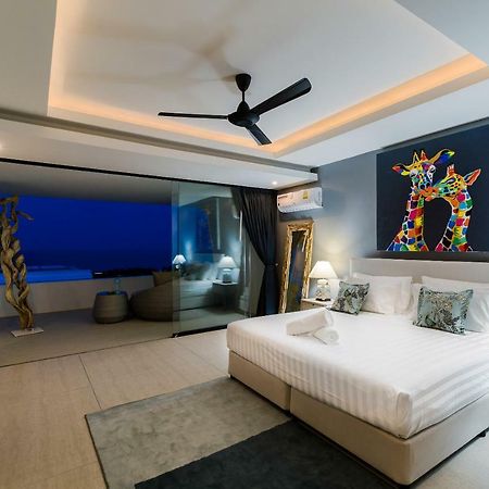 Kaiyan Villa Chaweng  Exteriér fotografie