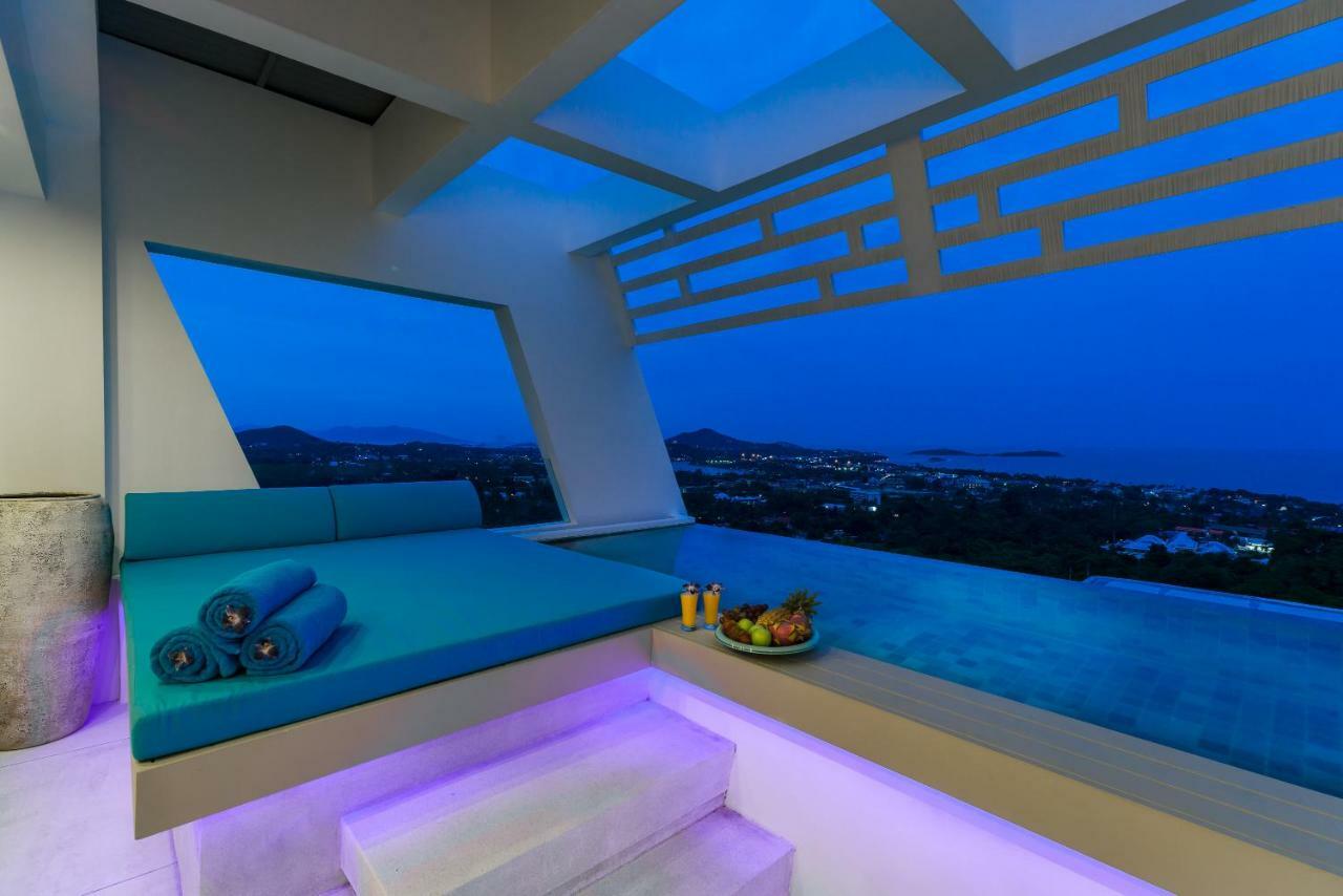 Kaiyan Villa Chaweng  Exteriér fotografie