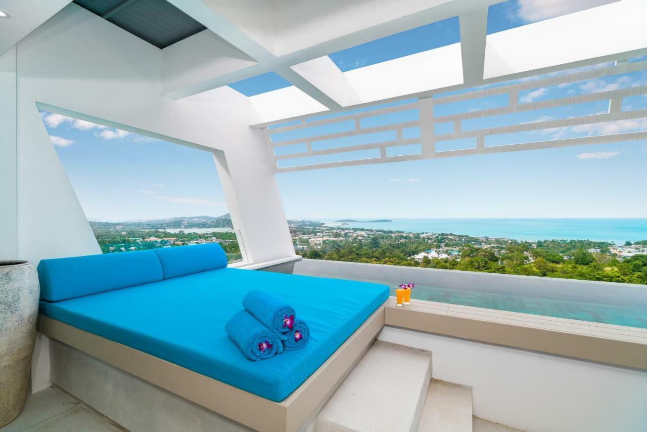 Kaiyan Villa Chaweng  Exteriér fotografie