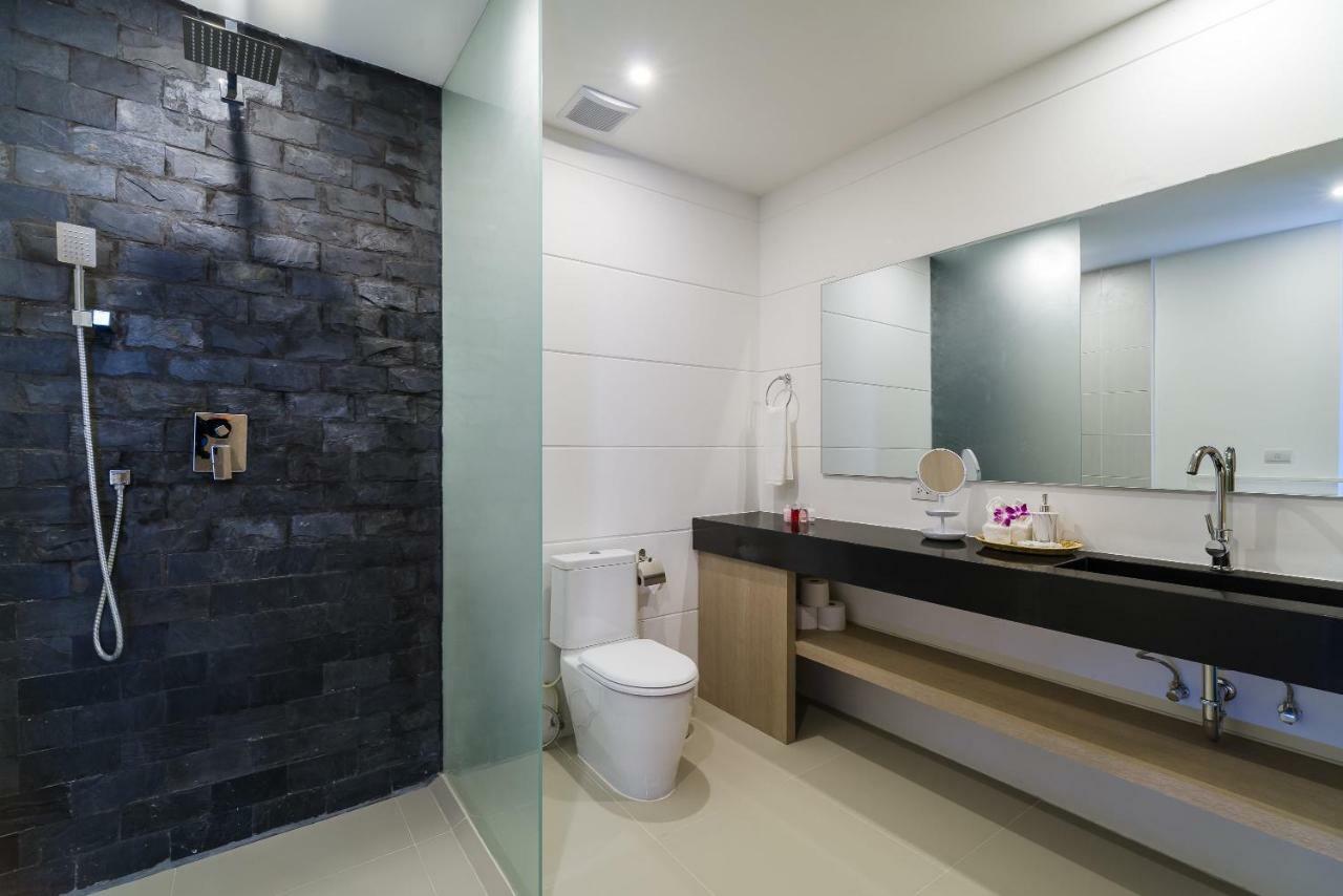 Kaiyan Villa Chaweng  Exteriér fotografie