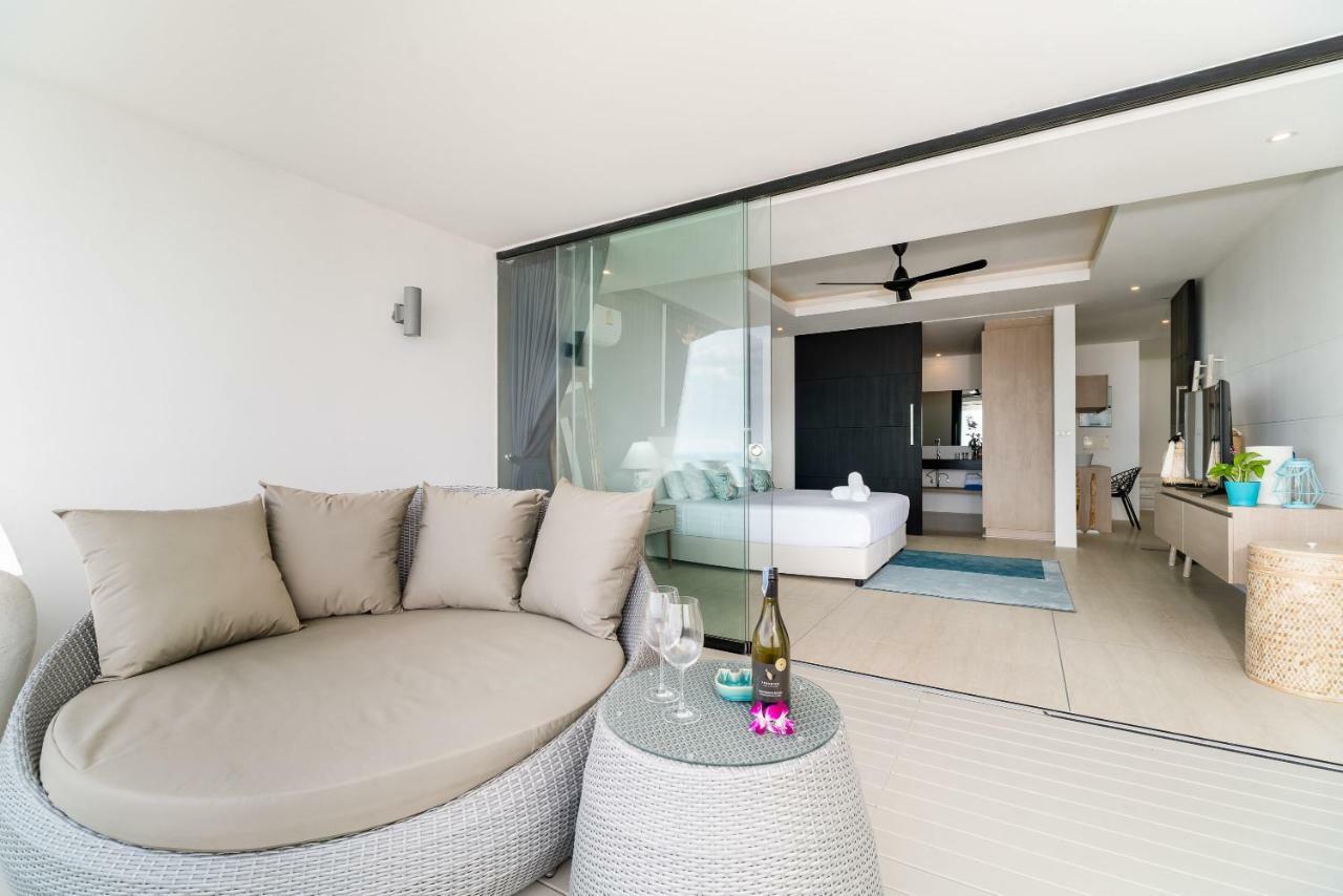 Kaiyan Villa Chaweng  Exteriér fotografie